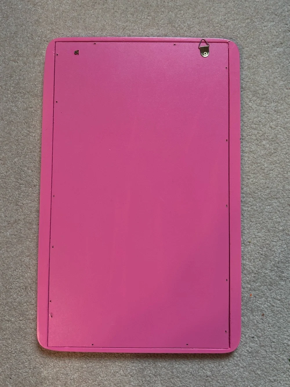 High School Musical Mirror And Pinboard